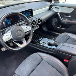 Mercedes Classe A 200 Compacte Blendecques