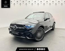 Mercedes GLC Blendecques