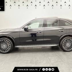 Mercedes GLC SUV 300 e Hybrid EQ 4MATIC AMG Line Blendecques