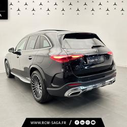 Mercedes GLC SUV 300 e Hybrid EQ 4MATIC AMG Line Blendecques