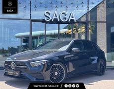 Mercedes Classe A Blendecques