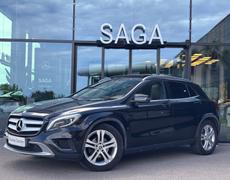 Mercedes GLA 220 CDI 4MATIC Sport Utility Vehicle