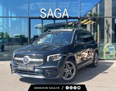 Mercedes GLB Blendecques