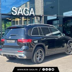 Mercedes GLB 200 d AMG Line Blendecques