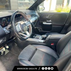 Mercedes GLB 200 d AMG Line Blendecques