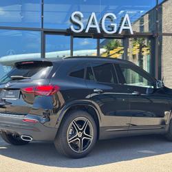 Mercedes GLA 200 d Edition 140 Blendecques