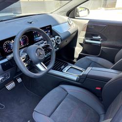 Mercedes GLA 200 d Edition 140 Blendecques