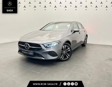 Mercedes Classe A Blendecques