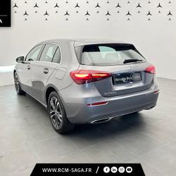 Mercedes Classe A 250 e Hybrid EQ Business Line Blendecques
