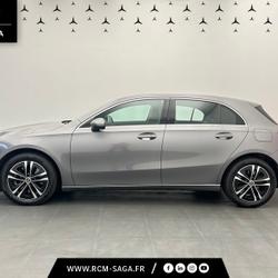 Mercedes Classe A 250 e Hybrid EQ Business Line Blendecques
