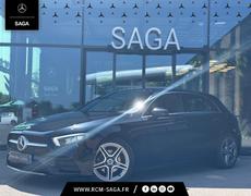 Mercedes Classe A Blendecques