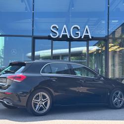 Mercedes Classe A 180 d AMG Line Blendecques