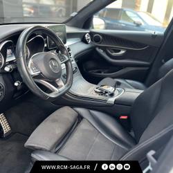 Mercedes GLC SUV 250 d 4MATIC occasion - Blendecques - photo 3/22