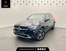 Mercedes GLC Blendecques