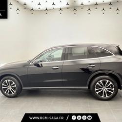 Mercedes GLC SUV 220 d 4MATIC Avantgarde Line Blendecques