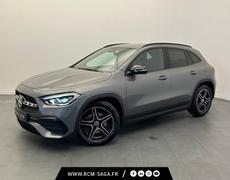 Mercedes GLA Blendecques