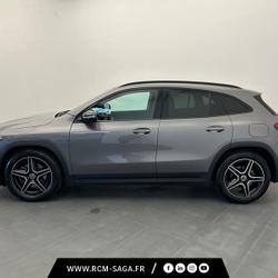 Mercedes GLA 200 d AMG Line Blendecques