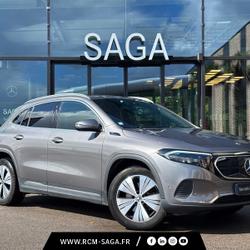 Mercedes EQA 250 Business Line Blendecques