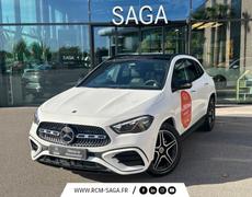 Mercedes GLA Blendecques