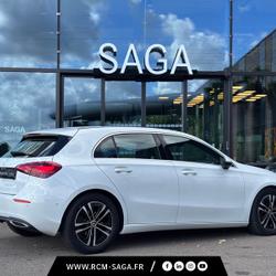 Mercedes Classe A 200 Business Line Blendecques