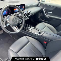 Mercedes Classe A 200 Business Line Blendecques