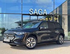 Mercedes GLB Blendecques