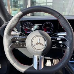 Mercedes GLB 200 &eacute;lectrique AMG Line Li Blendecques