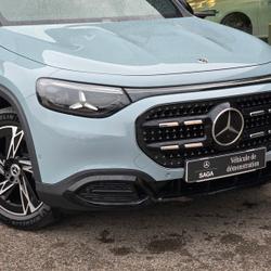 Mercedes GLB 200 Progressive Line occasion - Blendecques - photo 3/13