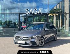 Mercedes Classe B Blendecques