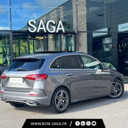 Mercedes Classe B 200 d AMG Line Edition Blendecques
