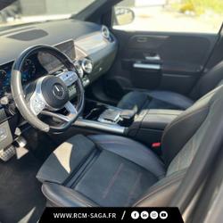 Mercedes Classe B 200 d AMG Line Edition Blendecques