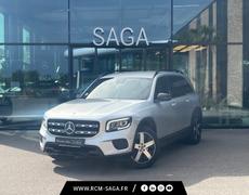 Mercedes GLB Blendecques