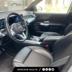 Mercedes GLB 200 d Progressive Line occasion - Blendecques - photo 3/16