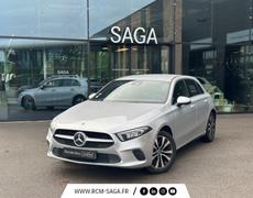 Mercedes Classe A Blendecques