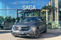 Mercedes EQC 400 4MATIC AMG line à Blendecques