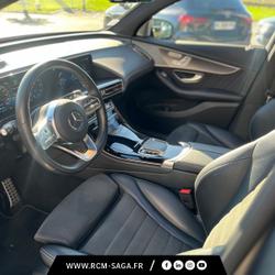 Mercedes EQC 400 4MATIC AMG line occasion - Blendecques - photo 3/25