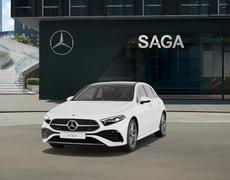 Mercedes Classe A Blendecques