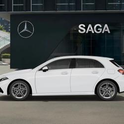 Mercedes Classe A 200 d Edition 140 occasion - Blendecques - photo 2/40