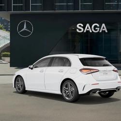 Mercedes Classe A 200 d Edition 140 occasion - Blendecques - photo 3/40