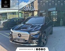 Mercedes GLC Blendecques