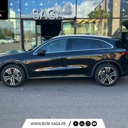 Mercedes GLC SUV 250 &eacute;lectrique Avantgarde Line &eacute;lectr occasion - Blendecques - photo 2/28