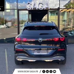 Mercedes GLC SUV 250 &eacute;lectrique Avantgarde Line &eacute;lectr occasion - Blendecques - photo 3/28