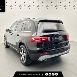 Mercedes GLB 200 d Business Line Bruay-la-Buissi&egrave;re