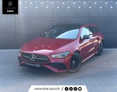 Mercedes CLA Bruay-la-Buissière