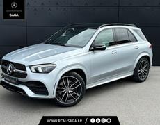 Mercedes GLE Bruay-la-Buissière