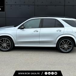 Mercedes GLE 350 de 4MATIC AMG Line Bruay-la-Buissi&egrave;re