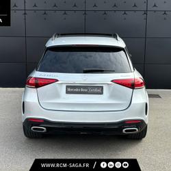 Mercedes GLE 350 de 4MATIC AMG Line Bruay-la-Buissi&egrave;re