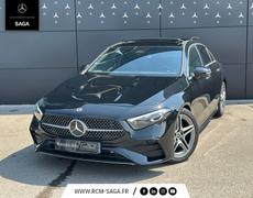Mercedes Classe A Bruay-la-Buissière