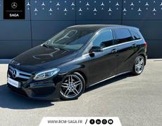 Mercedes Classe B Bruay-la-Buissière