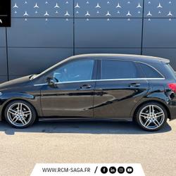 Mercedes Classe B 180 d Sport Edition Bruay-la-Buissi&egrave;re